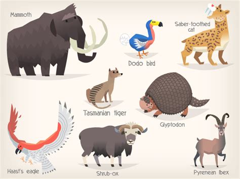 Can We Bring Back Animals That Went Extinct? And Should We?