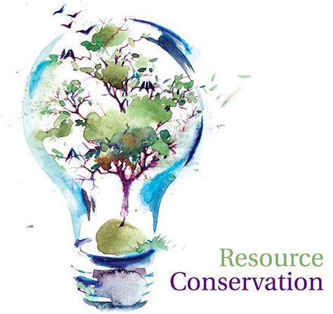 Resource Conservation 2017 | Green Shoot Media