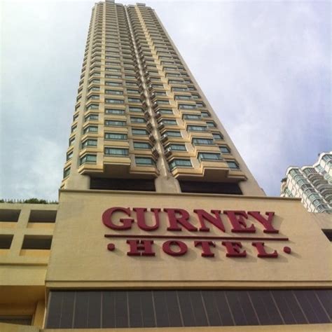 Ascott Gurney Penang - Hotel di George Town