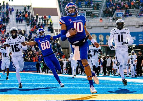 Kaye: Three thoughts about Boise State football heading into 2023 ...