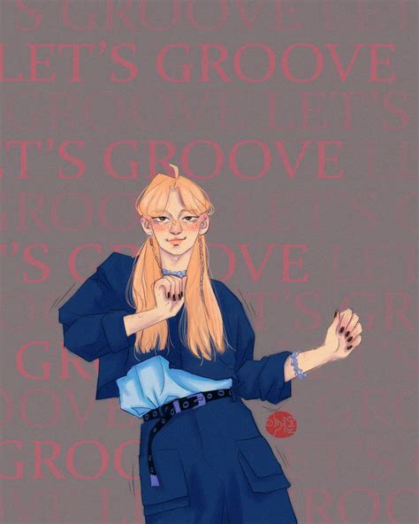 Let's groove by JerryJam on DeviantArt