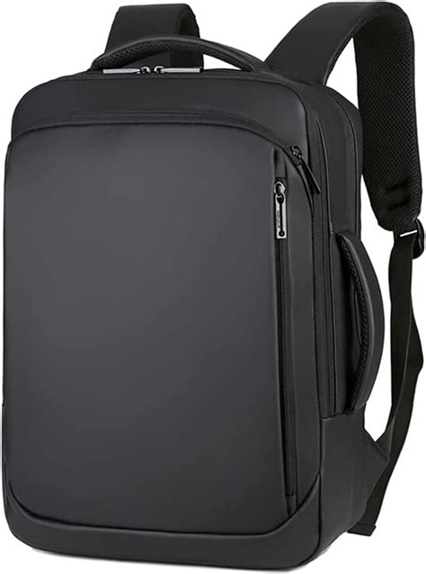 Business Laptop 15 inch Backpack WaterProof High Quality with USB – N-Shop