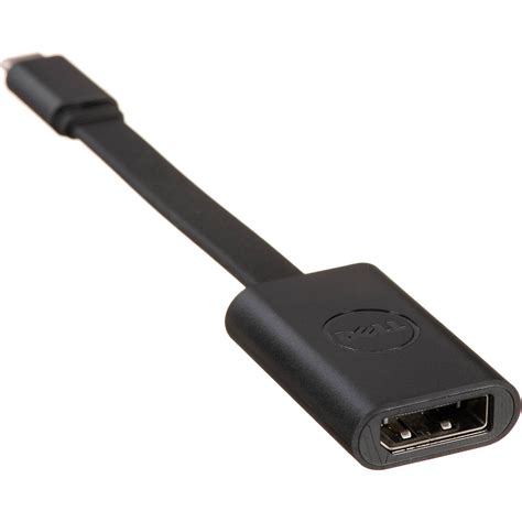 Dell Adapter-USB C To DisplayPort | ubicaciondepersonas.cdmx.gob.mx