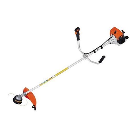 Stihl FS 120 Two Stroke Brushcutter - Genpower