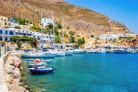 How to get to Tilos, Greece | Greeka