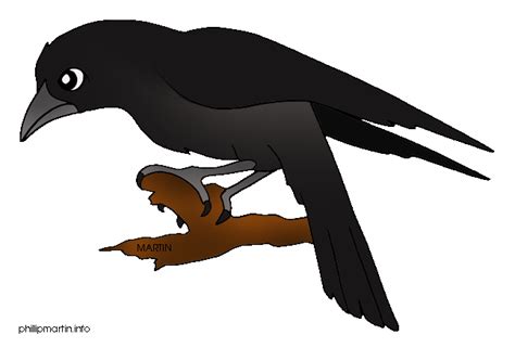 Free Cute Raven Cliparts, Download Free Cute Raven Cliparts png images ...