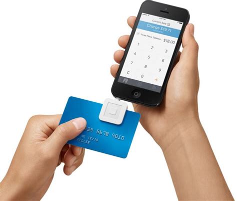 *HOT* FREE Square Credit Card Reader at CVS