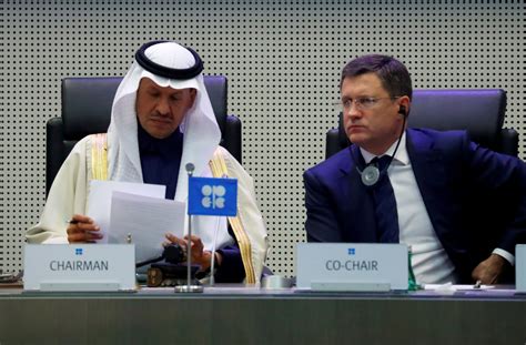 Caught in a pickle: OPEC+, Saudi Arabia, the oil price war | Al ...