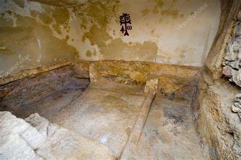 Garden Tomb in Jerusalem Stock Photo by ©Buurserstraat38 62978773