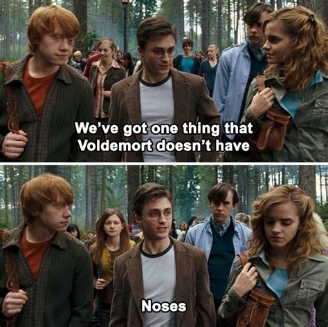 35 Of The Funniest Harry Potter Memes That Every Potterhead Will ...