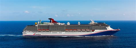 Carnival Miracle | Deck Plans, Activities & Sailings | Carnival Cruise Line