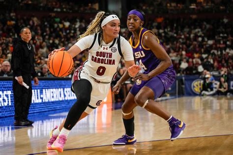 Oregon State women’s basketball vs. Notre Dame in NCAA Tournament Sweet ...