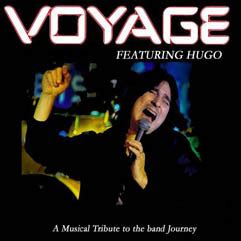 Journey Tribute Band Live @ Canal Room NYC 5/22/10 - Journey - Fanpop