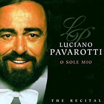 Luciano Pavarotti – Ave Maria Lyrics | Genius Lyrics