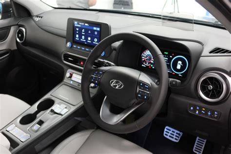 2021 Hyundai Kona Electric Launched - Three Variants - From RM149,888 - Auto News | Carlist.my