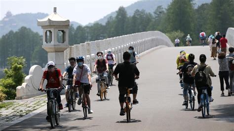 Hubei province tourism springing back to life - People's Daily Online