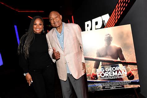 George Foreman Biopic: When Is Legends Film Coming Out?