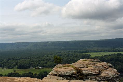 Sugar Loaf Mountain, Only In Arkansas