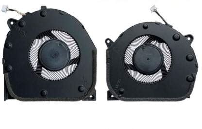 RDINFO Lenovo cooling fan for legion y540 y540-15 y530-15 y540-17irh ...