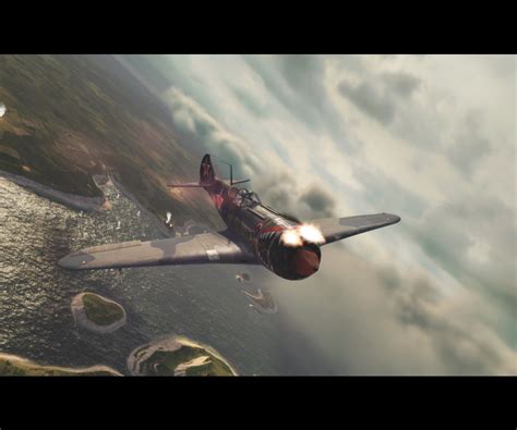 World of Warplanes screenshots | Hooked Gamers