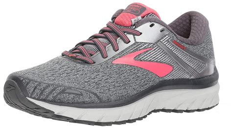 Brooks Women's Adrenaline GTS Sneakers | Best Sneakers For Women on Amazon 2019 | POPSUGAR ...