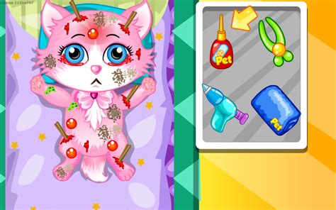 Pets Care - Kids Game:Amazon.com:Appstore for Android