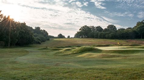 Home :: Luffenham Heath Golf Club