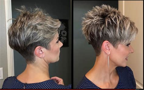 How to Get More Volume at the Crown & Correct Cowlicks