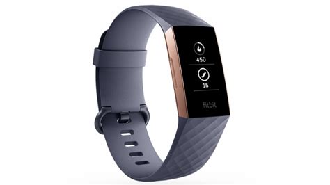 Fitbit Charge 3, Charge 3 Special Edition With 7-Day Battery Life to Go on Sale in India on ...