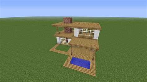 [Download 21+] Cute Easy Minecraft Houses Step By Step