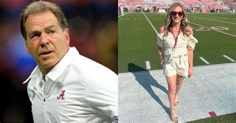 Rose Bowl: Nick Saban’s daughter Kristen Saban shows off luxurious stay ...