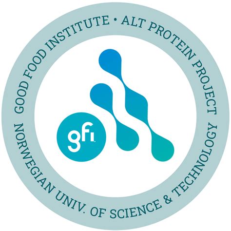 The NTNU Alt Protein Project - The Good Food Institute