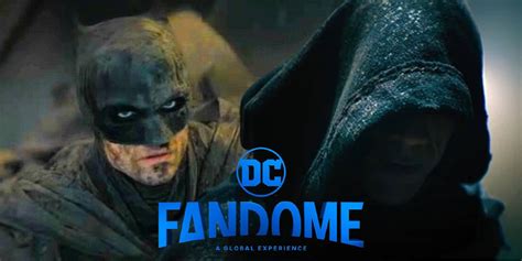 Every DC Movie Update & Trailer From FanDome 2021