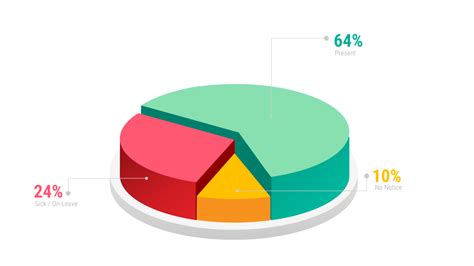 3d Pie Chart_Powerpoint – Lensa+ Software