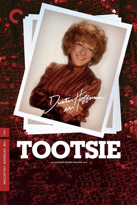 Tootsie (1982) - Posters — The Movie Database (TMDB)