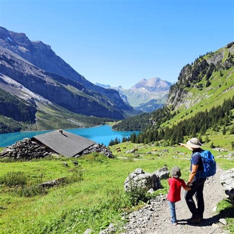 The Best Beginner Hiking Spots in Switzerland - Travel Off Path