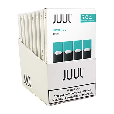 Juul Pods Wholesale – Mi-Pod Wholesale