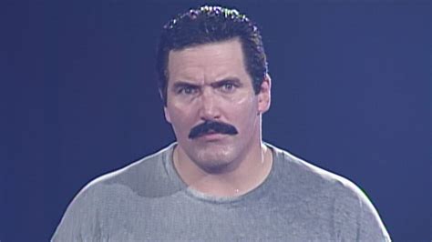 Dan Severn's entrance at King of the Ring 1998 | WWE