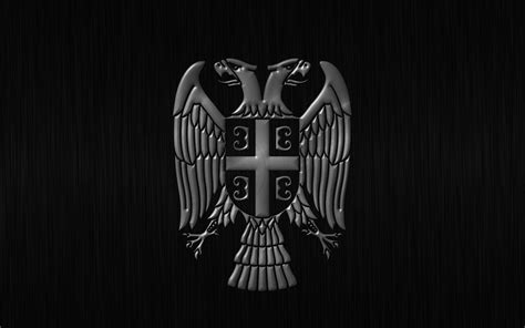 serbian eagle 2 by Alex1918 on DeviantArt