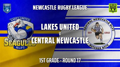 Newcastle Rugby League Competition (Rugby League)