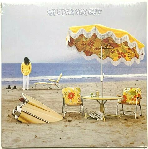 Details about Neil Young - On The Beach - LP Vinyl Record Album. Brand New Sealed in 2020 | Neil ...