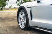 2022 Porsche Taycan Cross Turismo review | CarExpert