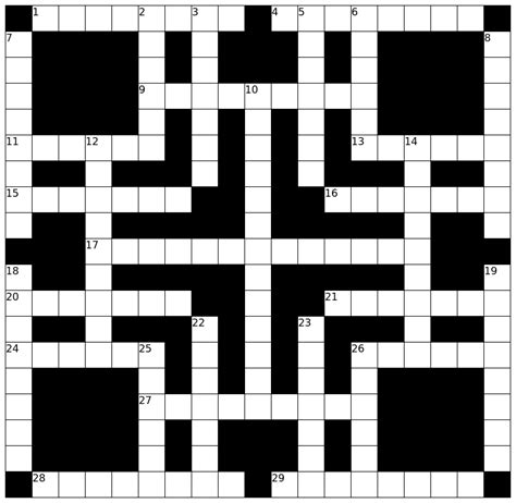 Another cryptic crossword (and request for feedback) - Puzzling Stack Exchange