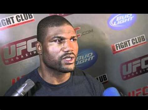UFC 135 Workout: Rampage Jackson Respects Jon Jones, Doesn’t Feel It’s Returned | FIRST BJJ & NEWS