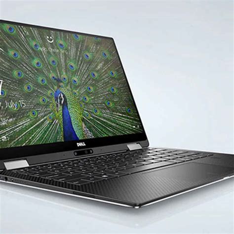 IFA 2017: Dell presenta il nuovo notebook XPS 13 con processori Intel ...