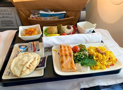 EgyptAir Business Class Review (737-800) from Athens to Cairo - La Jolla Mom