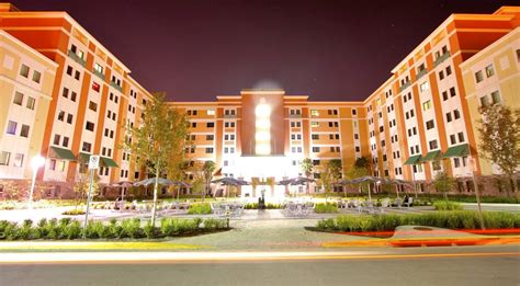 UCF Dorms Ranked From Best To Worst