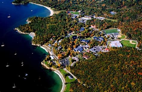 Endicott College Ranked #8 in "30 Amazing Colleges at the Beach" | Beverly, MA Patch