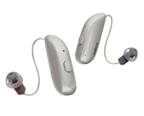 Jabra Enhance Select 300 Review: Your Next Hearing Aid?