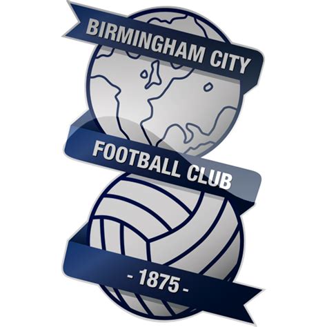 Birmingham City Fc Football Logo Png